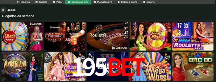195BET bet