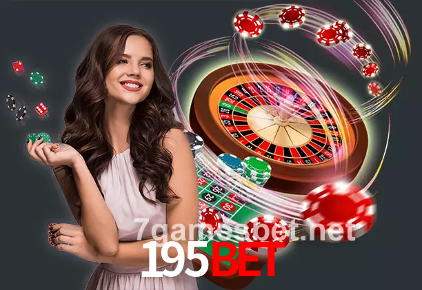 vivo no cassino 195BET