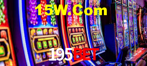 195BET - A plataforma mais confiável - 195BET.Com