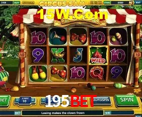 Promoção Relâmpago 195BET