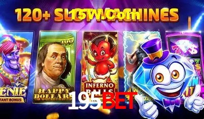 Estatísticas do Jogo 195BET