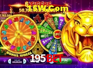Promoções Sazonais 195BET