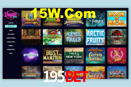 195BET.Com