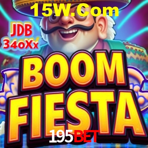 Mesa de Blackjack 195BET