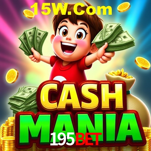 Descubra o Mundo do Cassino Online com 195BET