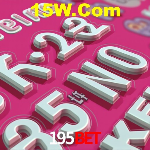Interface do App 195BET