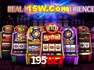 Estatísticas 195BET