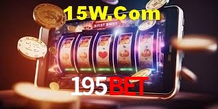 Mesa de Blackjack 195BET