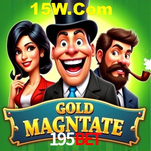 Descubra o Mundo do Cassino Online com 195BET