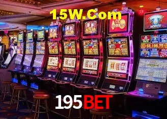Recursos de Bônus 195BET