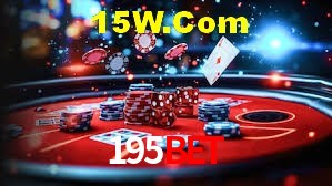 Casino VIP 195BET