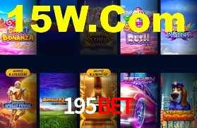 195 BET