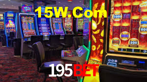 195 BET
