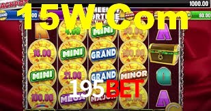 Torneios 195BET