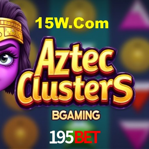 Jogos de Slot 195BET