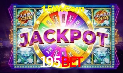 Casino Ao Vivo 195BET