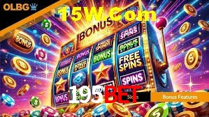 Casino Ao Vivo 195BET
