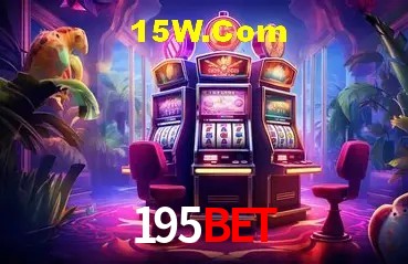 Especiais de Fim de Semana 195BET