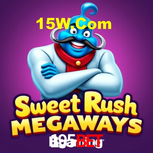 Provedores de Jogos 195BET
